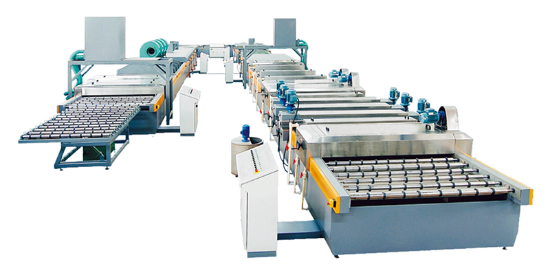 Magnetron vakumlu kaplama makinesinin gerektirdiği çevresel gereksinimleri anlayın